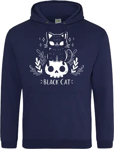 Black Cat