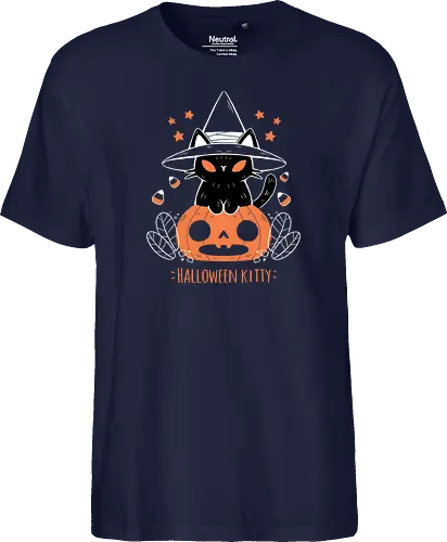 Halloween Kitty