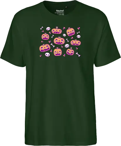 Halloween Pumpkins