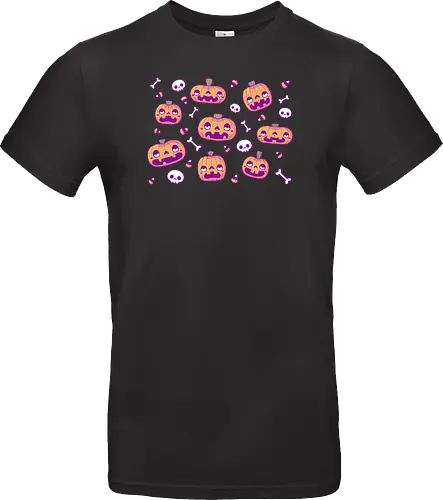 Halloween Pumpkins