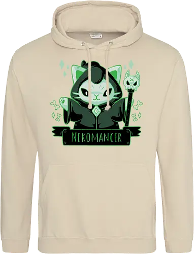 Nekomancer