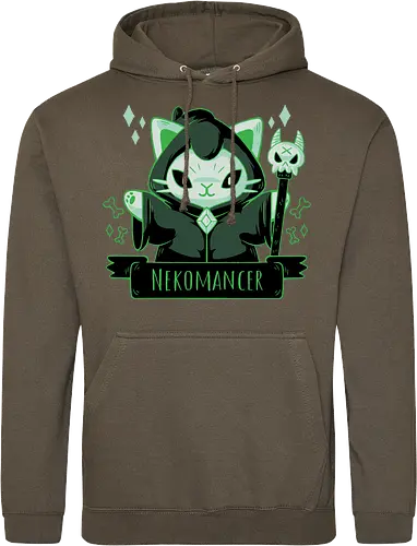 Nekomancer