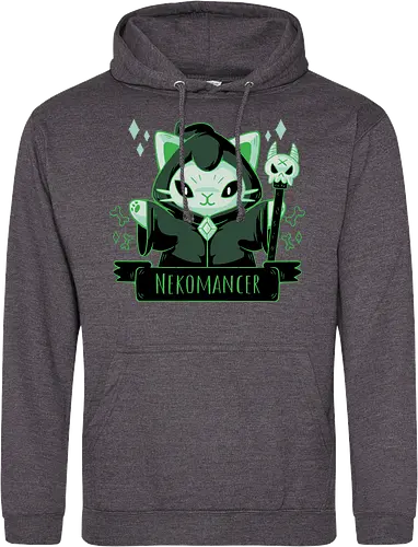 Nekomancer