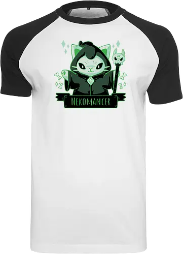 Nekomancer
