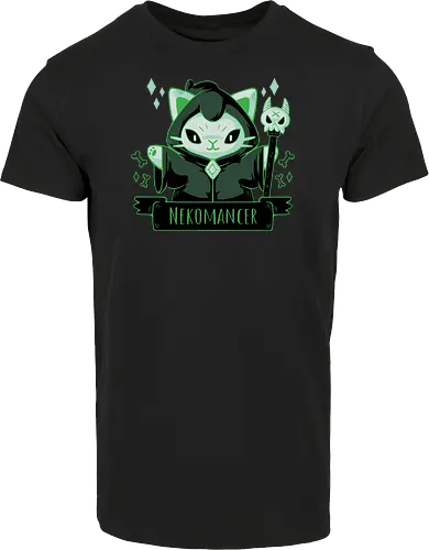 Nekomancer