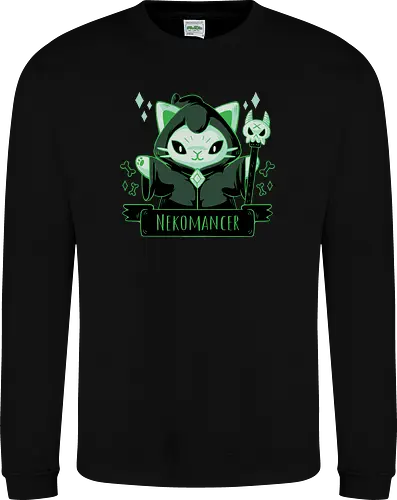 Nekomancer