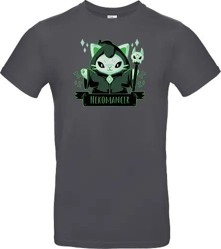 Nekomancer