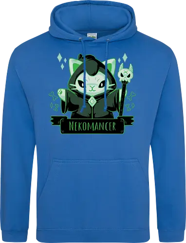 Nekomancer