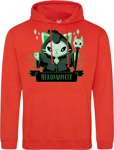 Nekomancer