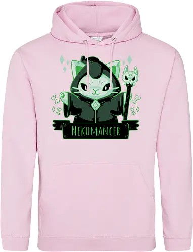 Nekomancer