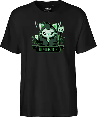 Nekomancer