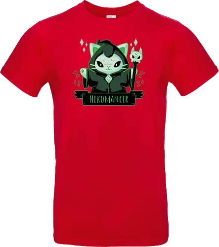 Nekomancer
