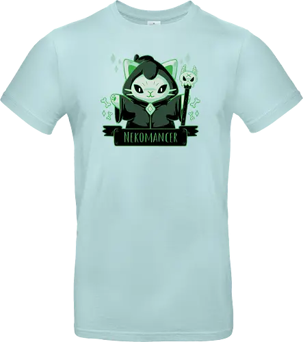 Nekomancer