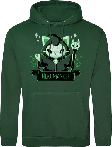 Nekomancer