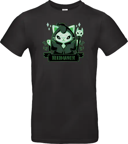 Nekomancer