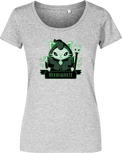 Nekomancer