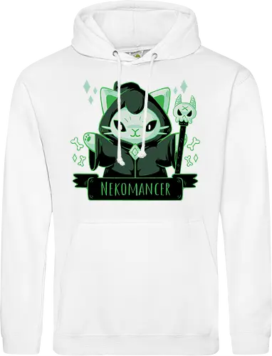 Nekomancer