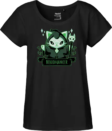 Nekomancer