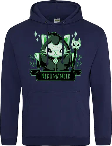 Nekomancer