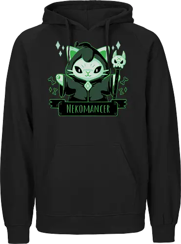 Nekomancer