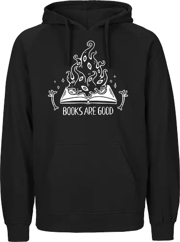 Books are Good