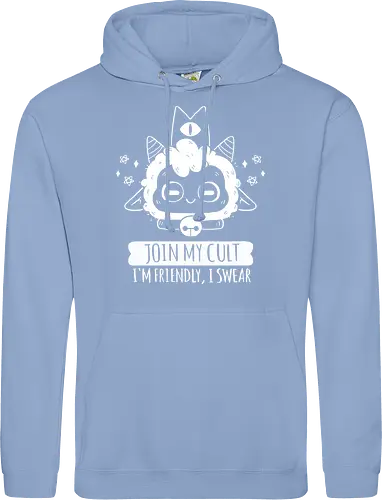 Join My Cult