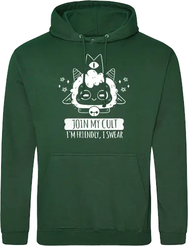 Join My Cult