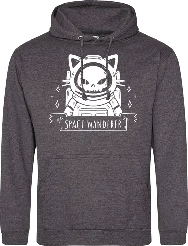 Space Wanderer