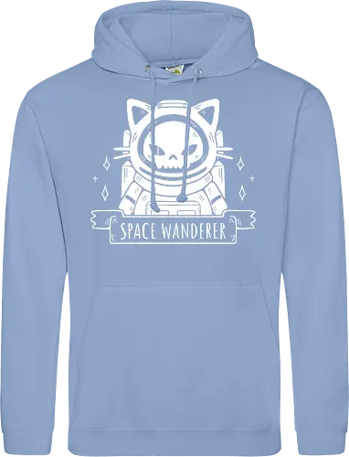 Space Wanderer