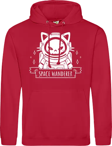 Space Wanderer