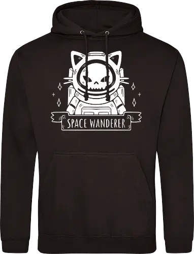 Space Wanderer