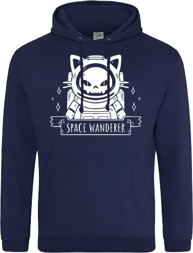 Space Wanderer