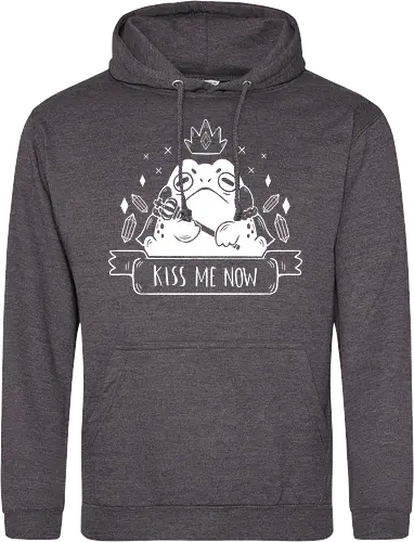 Kiss Me Now