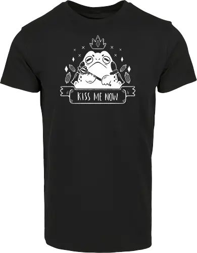 Kiss Me Now