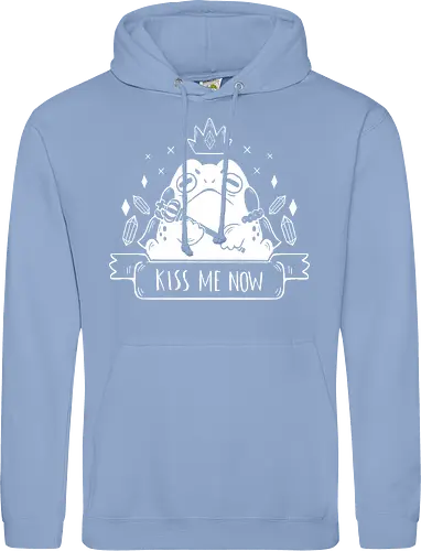 Kiss Me Now