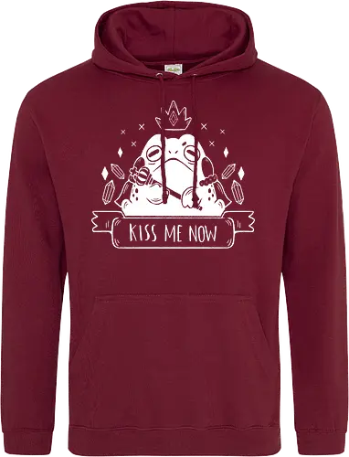 Kiss Me Now