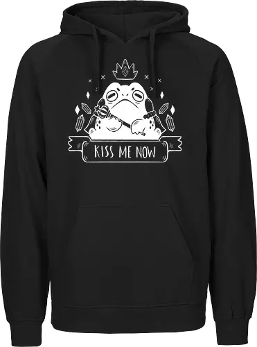 Kiss Me Now