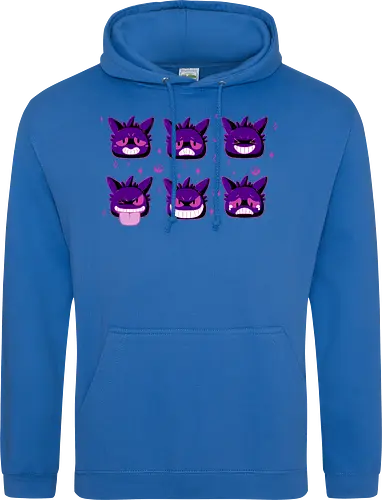 Cute Ghost
