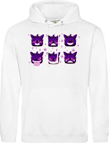 Cute Ghost