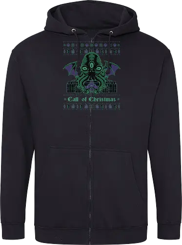 A Lovecraft Christmas