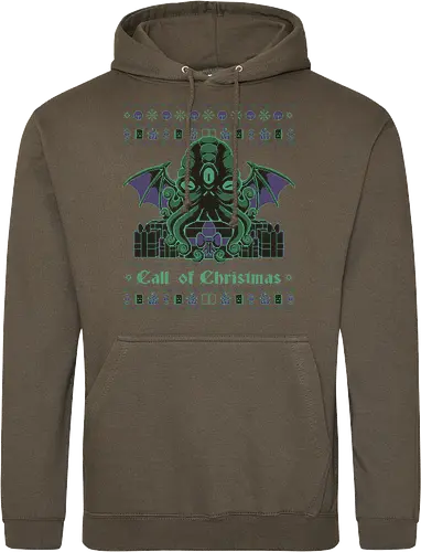 A Lovecraft Christmas