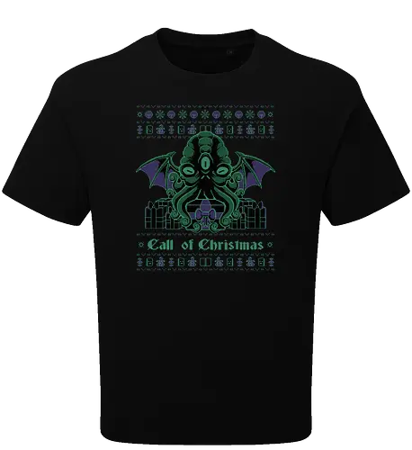 A Lovecraft Christmas