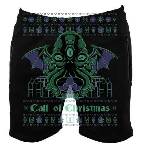 A Lovecraft Christmas