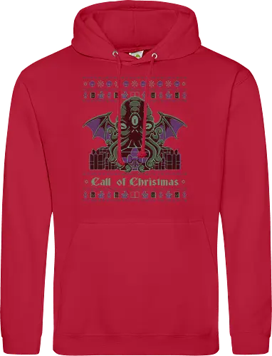 A Lovecraft Christmas