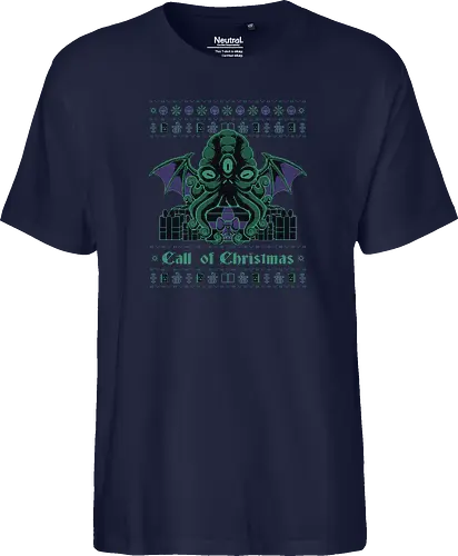 A Lovecraft Christmas