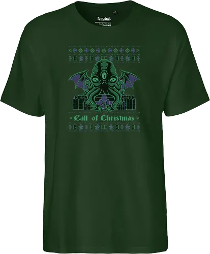 A Lovecraft Christmas