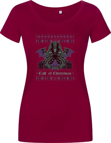 A Lovecraft Christmas