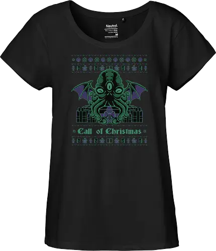 A Lovecraft Christmas
