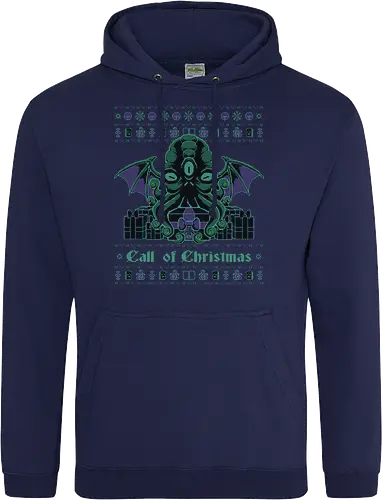 A Lovecraft Christmas