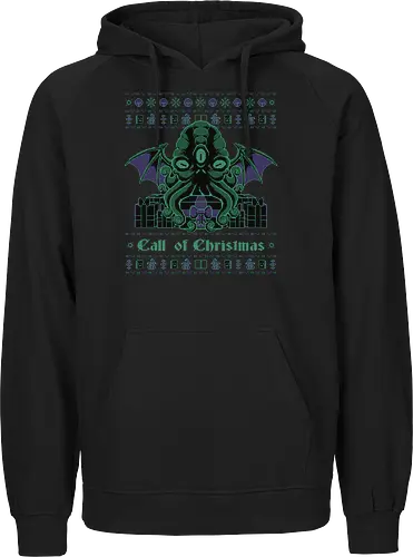 A Lovecraft Christmas